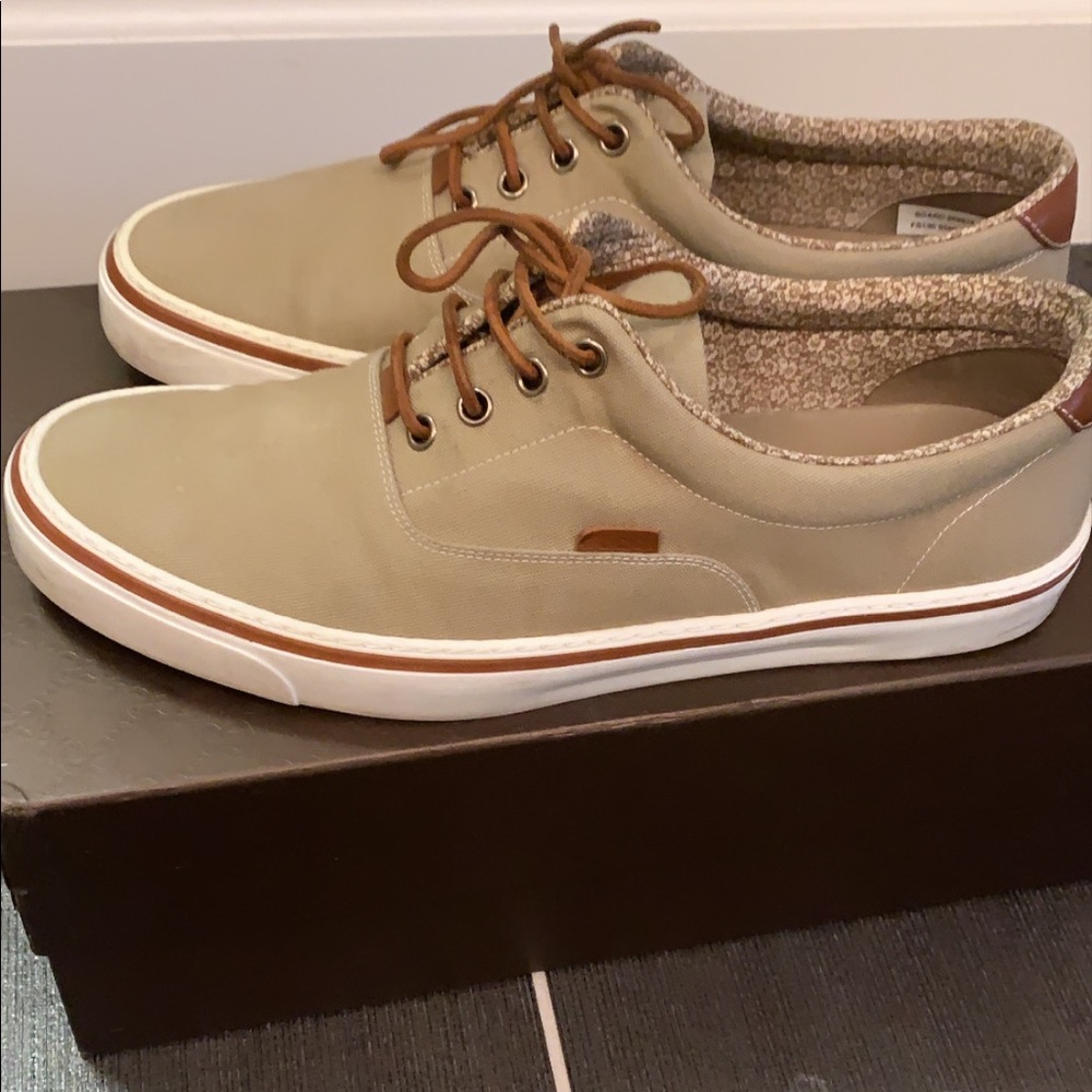 Gucci sneakers